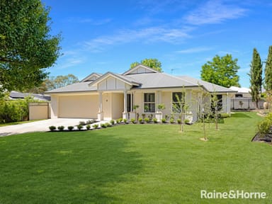 Property 4 Huntingdale Close, ROBIN HILL NSW 2795 IMAGE 0