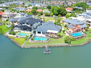 Property 162 Port Jackson Blvd, CLEAR ISLAND WATERS QLD 4226 IMAGE 0