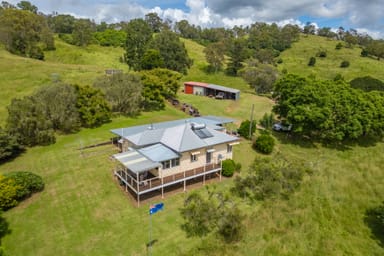 Property 373-443 Delaney Creek Road, DELANEYS CREEK QLD 4514 IMAGE 0