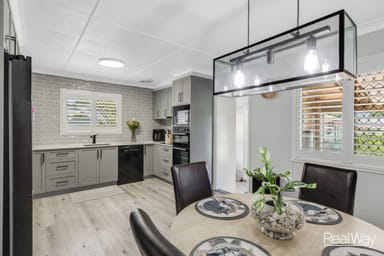 Property 282 Tor Street, Rockville QLD 4350 IMAGE 0