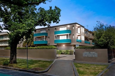 Property 111, 445 Royal Parade, Parkville VIC 3052 IMAGE 0