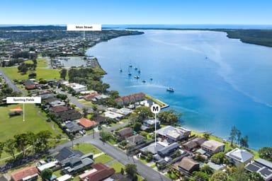 Property 12 Riverside Drive, West Ballina NSW 2478 IMAGE 0