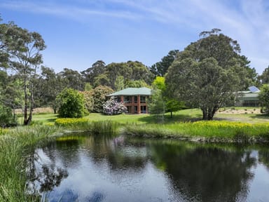 Property 308 Black Bullock Road, Oberon NSW 2787 IMAGE 0