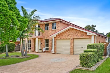 Property 62 Latina Circuit, PRESTONS NSW 2170 IMAGE 0