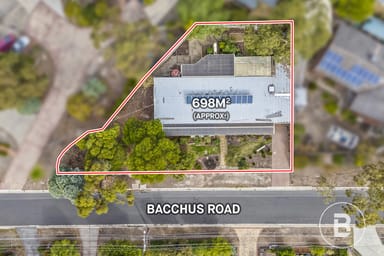 Property 5 Bacchus Road, Mount Clear VIC 3350 IMAGE 0