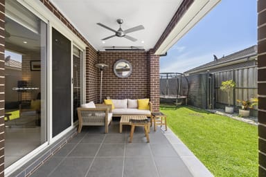 Property 18 Wirraga Street, BUNGARRIBEE NSW 2767 IMAGE 0