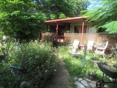 Property 34 Queen Street, Chillagoe QLD 4871 IMAGE 0