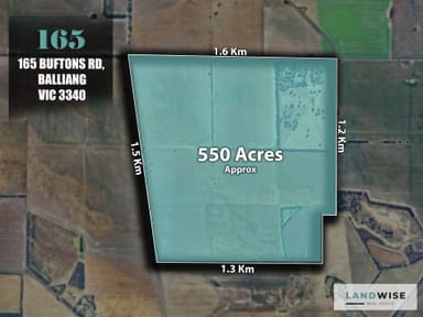 Property 165 Buftons Road, Balliang VIC 3340 IMAGE 0