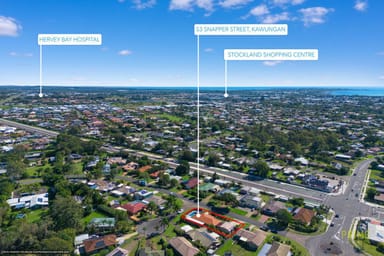 Property 53 Snapper Street, Kawungan QLD 4655 IMAGE 0