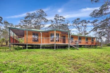 Property 425 Boundary Road, Maraylya NSW 2158 IMAGE 0