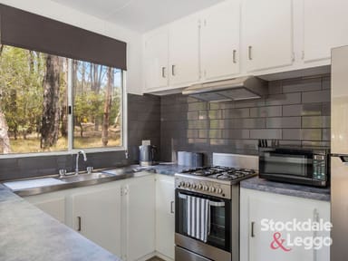 Property 15 Cowans Drive, Dales Creek VIC 3341 IMAGE 0
