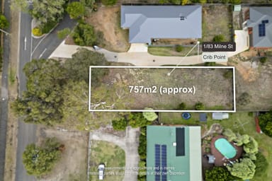 Property 1 Milne Street, Crib Point VIC 3919 IMAGE 0