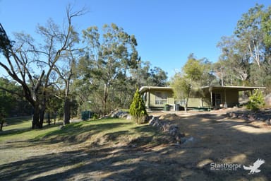 Property 122 Glenlyon Drive, STANTHORPE QLD 4380 IMAGE 0