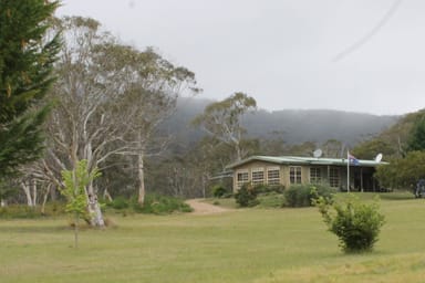 Property 249 Wallaby Hill Road, WYANBENE NSW 2622 IMAGE 0