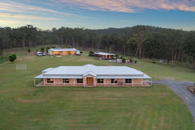 Property 116 Bands Road, Goolman QLD 4306 IMAGE 0