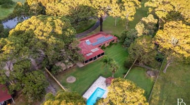 Property 16 Oakbanks Place, Worrigee NSW 2540 IMAGE 0