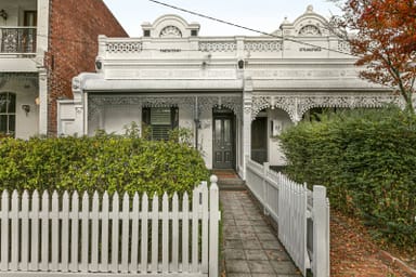 Property 25 Heidelberg Road, Clifton Hill  IMAGE 0