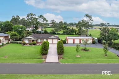 Property 1 Bordeaux Place, ORCHARD HILLS NSW 2748 IMAGE 0