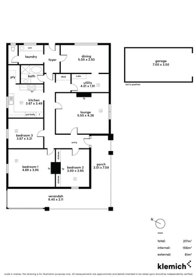 Property 54 Bruce Street, Eudunda SA 5374 IMAGE 0
