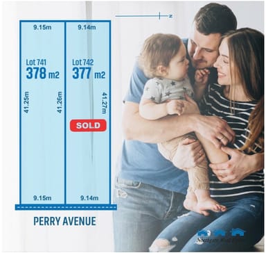 Property Lot 741, 7 Perry Ave, Daw Park SA 5041 IMAGE 0