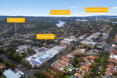 Property 86-92 Sailors Bay Road, NORTHBRIDGE NSW 2063 IMAGE 0