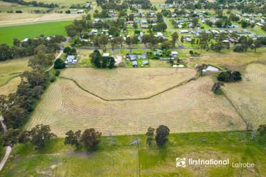 Property Lots 1, 2, 3 & 4 King Street, Toongabbie VIC 3856 IMAGE 0
