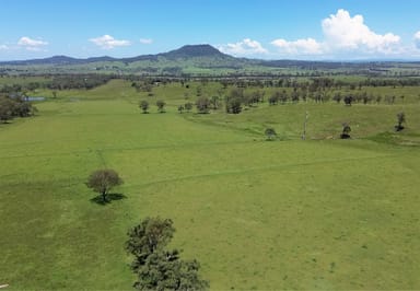 Property Corner Tralee & Waines Road, MOUNT WALKER WEST QLD 4340 IMAGE 0