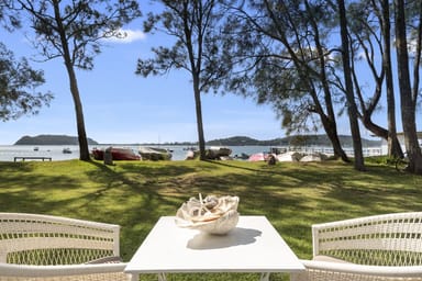 Property 8 Ross Smith Parade, Great Mackerel Beach NSW 2108 IMAGE 0