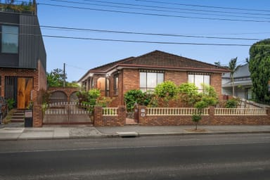 Property 231 Glenlyon Road, BRUNSWICK EAST VIC 3057 IMAGE 0