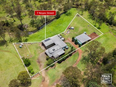 Property 7 Noyes Street, YARRAMAN QLD 4614 IMAGE 0