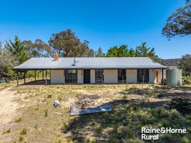 Property 495 Graywood Siding Road, WOODHOUSELEE NSW 2580 IMAGE 0