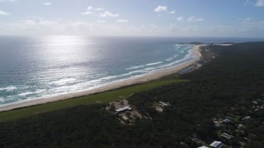 Property 36 Eliza Avenue, Fraser Island QLD 4581 IMAGE 0