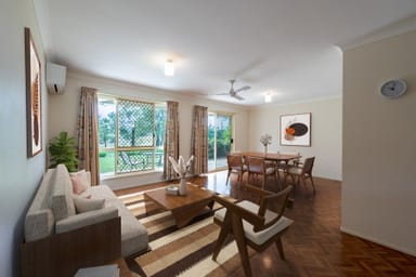 Property 25 BALFOUR STREET, Mount Larcom QLD 4695 IMAGE 0