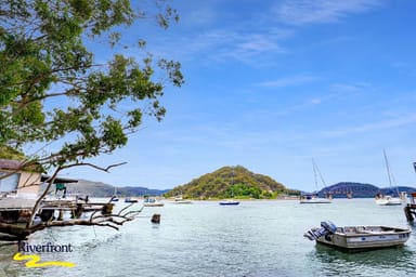 Property 64 Riverview Avenue, Dangar Island NSW 2083 IMAGE 0