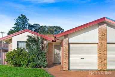 Property 155A Farnham Road, Quakers Hill NSW 2763 IMAGE 0