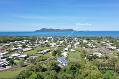 Property 14 Mariner Drive, South Mission Beach QLD 4852 IMAGE 0