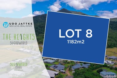 Property Lot 8 Wiseman Road, Edmonton QLD 0 IMAGE 0
