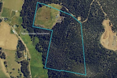 Property 1775 Pelverata Road, UPPER WOODSTOCK TAS 7150 IMAGE 0