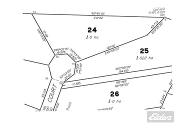 Property Lot 24 Hillcoat Court, Widgee QLD 4570 IMAGE 0