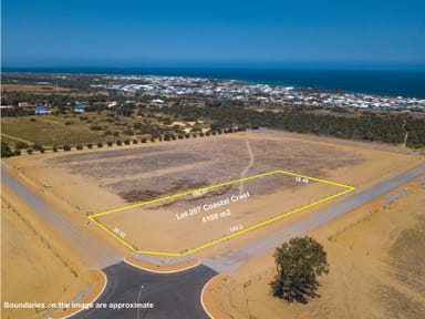 Property Lot 207 Coastal Crest, Buller WA 6532 IMAGE 0