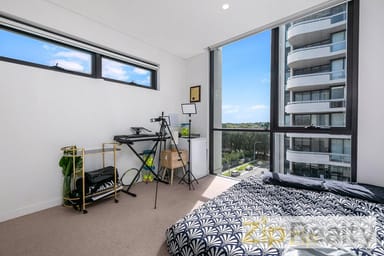 Property 512/1 Kingfisher Street, LIDCOMBE NSW 2141 IMAGE 0