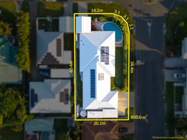 Property 30 Collins Street, WOODY POINT QLD 4019 IMAGE 0