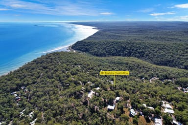 Property 881 Kingfisher Heights Estate, FRASER ISLAND QLD 4581 IMAGE 0