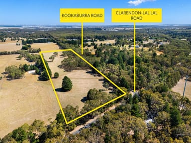 Property Lots 13A & 13B Kookaburra Road, LAL LAL VIC 3352 IMAGE 0