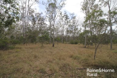 Property Lot 24 Franklin Road, WATTLE CAMP QLD 4615 IMAGE 0