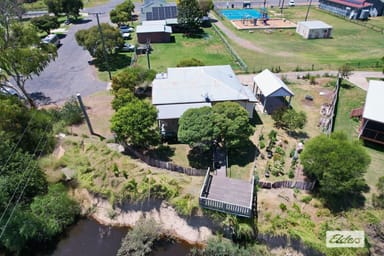 Property 1, 31 Talgai Street, Leyburn QLD 4365 IMAGE 0