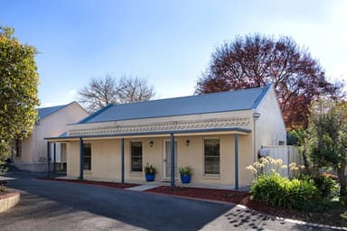 Property Unit 3, 9 Baird Street, Castlemaine VIC 3450 IMAGE 0