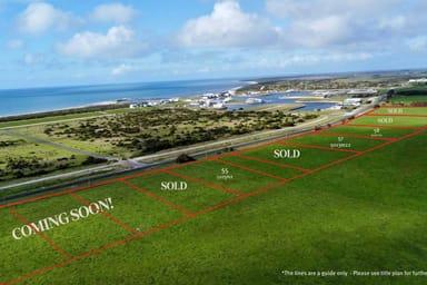 Property Rothalls Road Rothalls Road, Cape Jaffa SA 5275 IMAGE 0