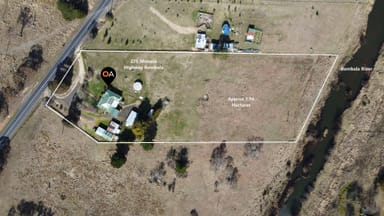 Property 275 Monaro Highway, Bombala NSW 2632 IMAGE 0