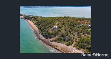 Property Lot 36 Quoin Island, GLADSTONE HARBOUR QLD 4680 IMAGE 0